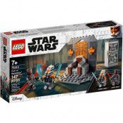 LEGO Star Wars - Duel in Mandalore