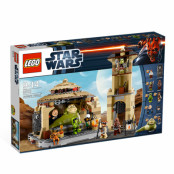 LEGO Star Wars Jabba's Palace 9516