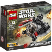 LEGO Star Wars Microfighters Tie Striker Microfighter