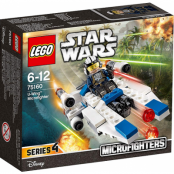 LEGO Star Wars Microfighters U-Wing Microfighter