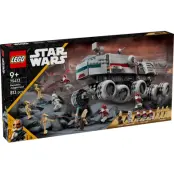 LEGO® Star Wars Republic Juggernaut 75413