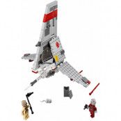 LEGO Star Wars T-16 Skyhopper