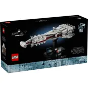 LEGO® Star Wars™ Tantive IV™ 75376 - LEGO -  Leksaksaffären