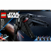 LEGO Star Wars - The Inquisitor transport ship Scythe
