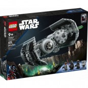 LEGO Star Wars - TIE Bomber