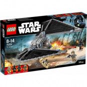 LEGO Star Wars TIE Striker