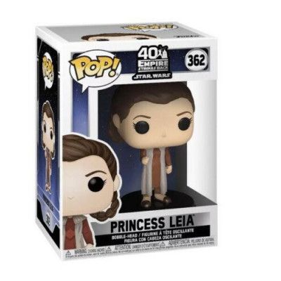 Funko! POP VINYL 362 Star Wars Princess Leia