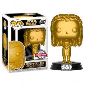 POP Star Wars Princess Leia Exclusive