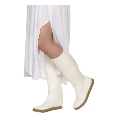 Prinsessan Leia Stövlar - 39-41