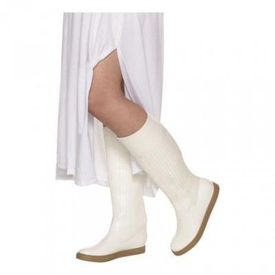 Prinsessan Leia Stövlar - 37-38