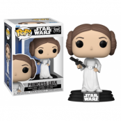 POP Star Wars - Leia #595