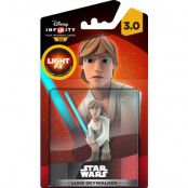 Star Wars Light Up Luke Skywalker Disney Infinity 3.0