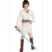 Star Wars Obi-Wan Kenobi Maskeraddräkt Barn