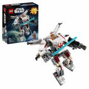 LEGO Star Wars - Luke Skywalker X-Wing Mech