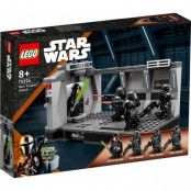 LEGO Star Wars" Dark Trooper" Attack 75324