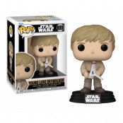 POP Obi-Wan Kenobi - Luke Skywalker Young #633