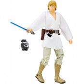 Star Wars Black Series - Luke Skywalker (Episode IV)