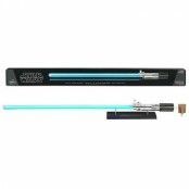 Star Wars Lightsaber Luke Skywalker - Ep IV Collectible Removable Blade
