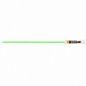 Star Wars Lightsaber Luke Skywalker Force FX Deluxe