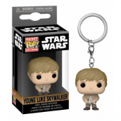 POP Pocket Star Wars Obi-Wan Kenobi - Luke Skywalker Young