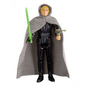 Star Wars Return of the Jedi 40th Anniversary Luke Skywalker figure 9,5cm