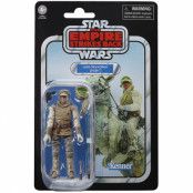 Star Wars The Empire Strikes Back Luke Skywalker Hoth figure 9,5cm