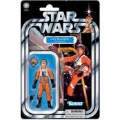 Star Wars The Vintage Collection: Episode IV - Luke Skywalker