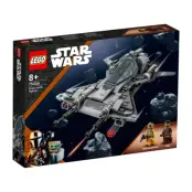 LEGO Star Wars Pirate Snub Fighter 75346