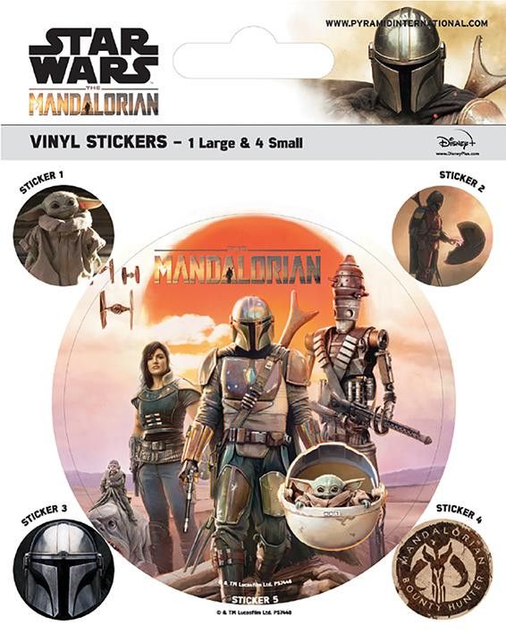 Star Wars Inspired Mandalorian Symbol Vinyl Decal Sticker The Best Porn Website