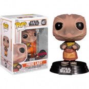 POP Star Wars The Mandalorian Frog Lady Exclusive