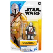 Star Wars Epic Hero Series The Mandalorian - Star Wars -  Leksaksaffären