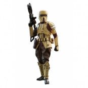 Star Wars The Mandalorian Action Figure 1/6 Shoretrooper 30 cm