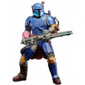 Star Wars The Mandalorian Credit Collection - Heavy Infantry Mandalorian
