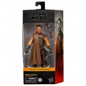 Star Wars The Mandalorian Greef Karga figure 15cm