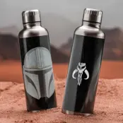 Star Wars The Mandalorian Vattenflaska