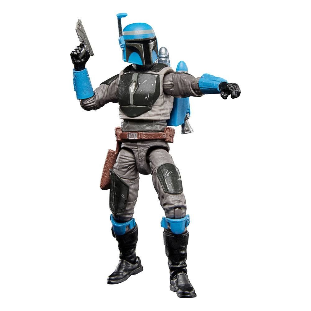 Star Wars: The Mandalorian Vintage Collection Action Figure 2022 Axe ...