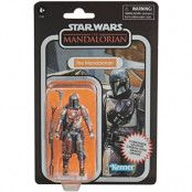 Star Wars The Vintage Collection - Carbonized The Mandalorian