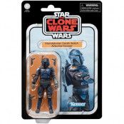 Star Wars The Vintage Collection - Mandalorian Death Watch Airborne Trooper