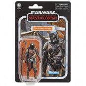 Star Wars The Vintage Collection - The Mandalorian