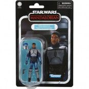 Star Wars The Vintage Collection: The Mandalorian - Mandalorian Fleet Commander