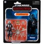 Star Wars The Vintage Collection - The Mandalorian & Grogu
