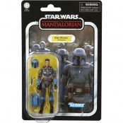 Star Wars Vintage Collection: The Mandalorian - Axe Woves