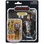 Star Wars Vintage Collection: The Mandalorian - Cobb Vanth