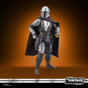 The Mandalorian - Mandalorian - Figure Vintage Collection 10Cm