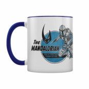 The Mandalorian, Mugg - More Than I Signed Up For
