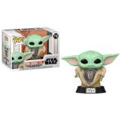 POP Star Wars The Mandalorian - Grogu