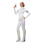 Amidala Maskeraddräkt - Small