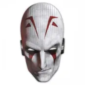 Ansiktsmasker Star Wars Rebels 6-pack