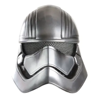 Captain Phasma Mask - One size