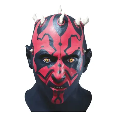 Darth Maul Mask - One size